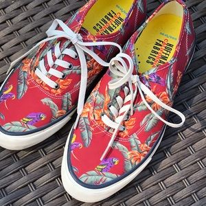 SeaVees Legend Magnum Sneaker